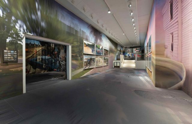 Nine Eyes: Jon Rafman image