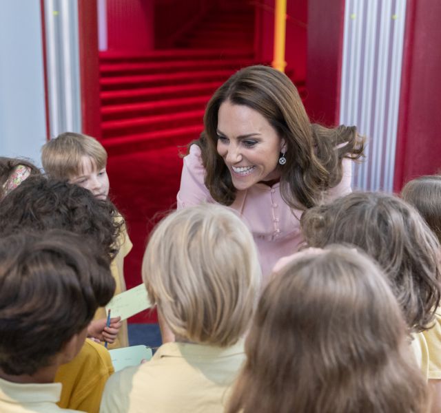 Young V&A: Award Winner image