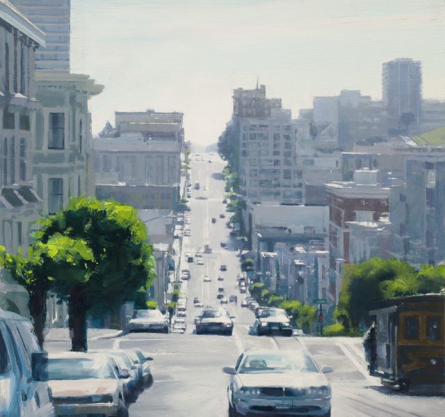 Jenkins Johnson Gallery – Evolving Visions image
