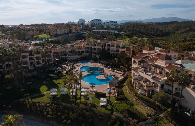 Think Pink Suite: Costa del Sol image