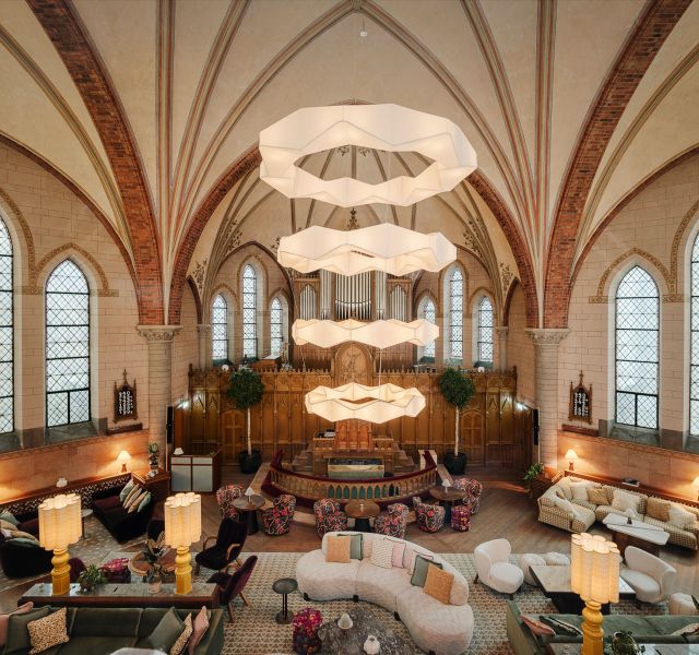 Soho House – Members Club image