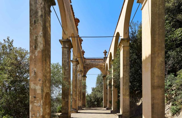 Bagni di Pisa Palace & Thermal Spa: Tuscany image