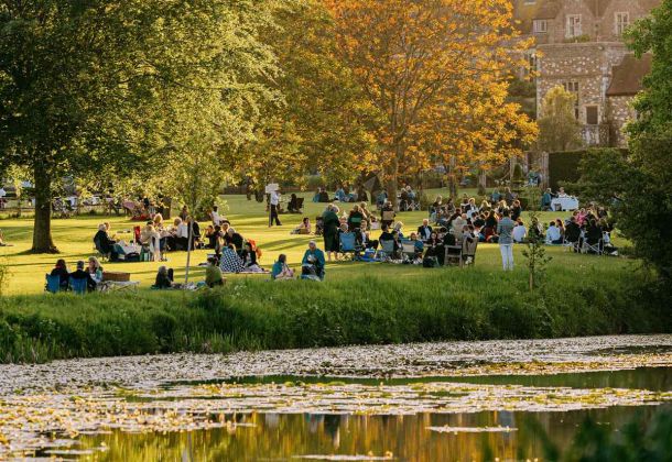 Glyndebourne 2026 image