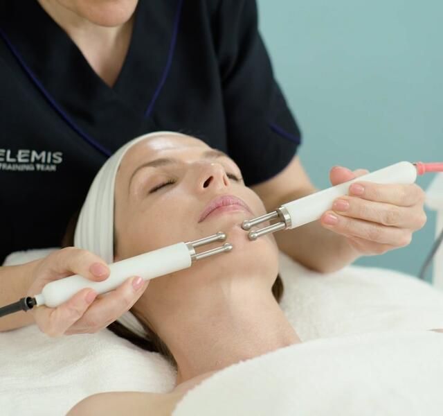 Thermes Marins Monte-Carlo’s ELEMIS Pop-up Spa image