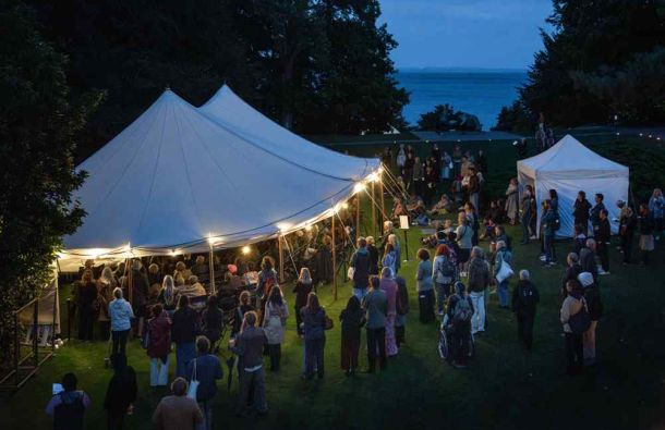 Louisiana Literature 2025 image