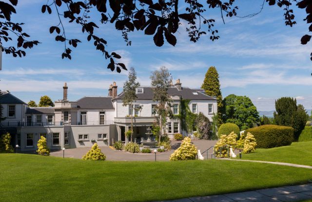 Murder Mystery Dining: Scotland image