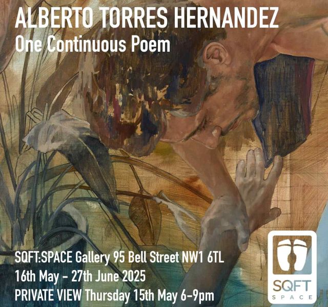 One Continuous Poem: Queering the Classics image