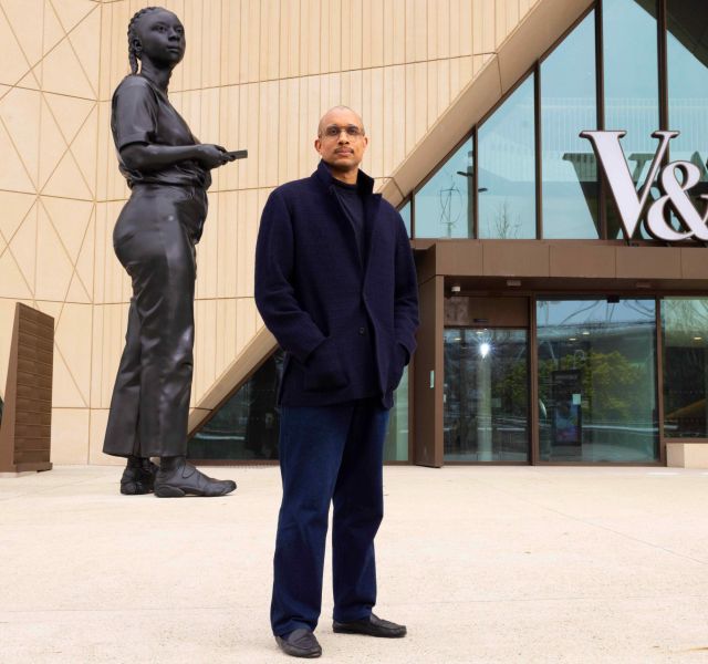 The V&A East: A Place Beyond image