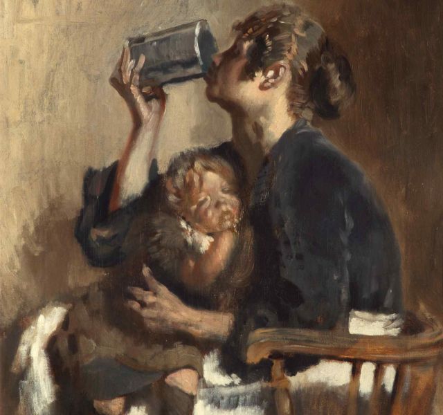 Gender Stories: Walker Art Gallery image