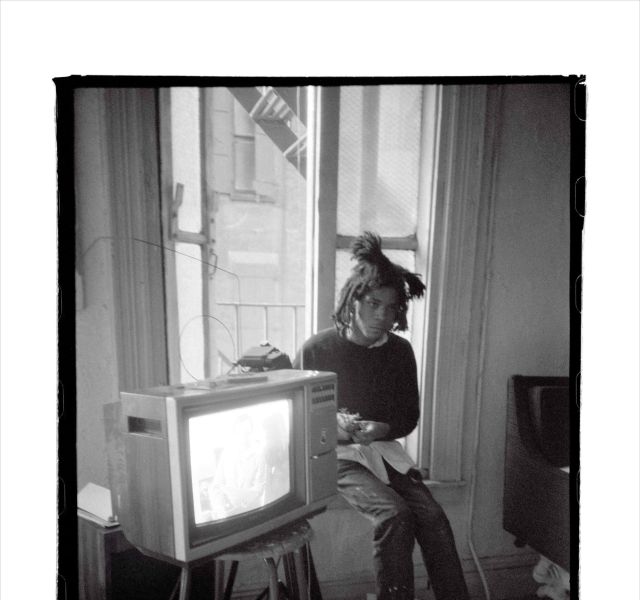 Jean-Michel Basquiat: The Louisiana Museum of Modern Art image