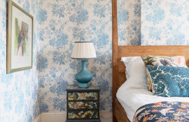 Amy Kent X Lewis & Wood image