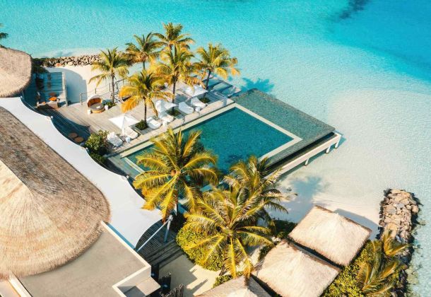 Seachella 2.0: The Island Festival for Easter 2026 image