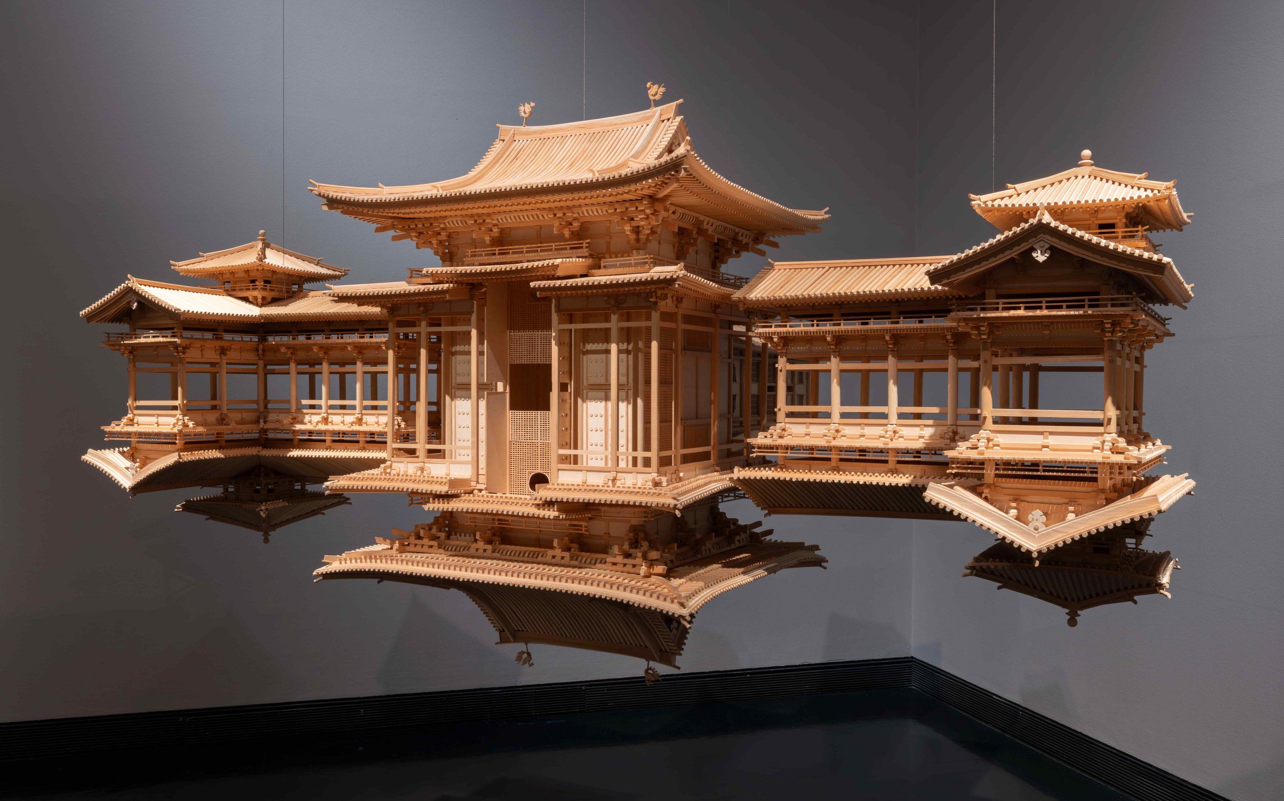 Installation View © The Victoria and Albert Museum, London