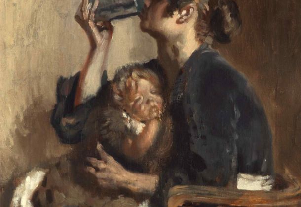 Gender Stories: Walker Art Gallery image