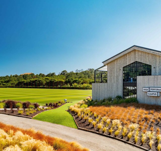 FIFA World Cup Experience: Quinta do Lago image
