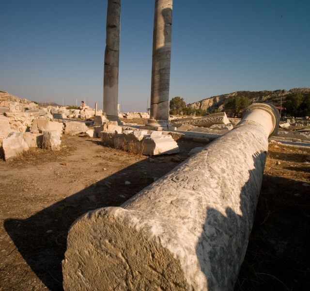 Peter Sommer Travels Cruise – Turkish Odyssey of Archaeology, Food and Wine image