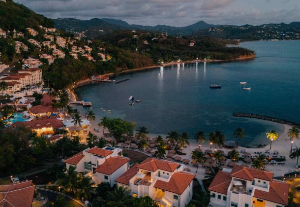 Travel Trends: St Lucia image