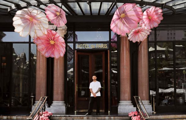 Monaco: Seasonal World Class Openings image