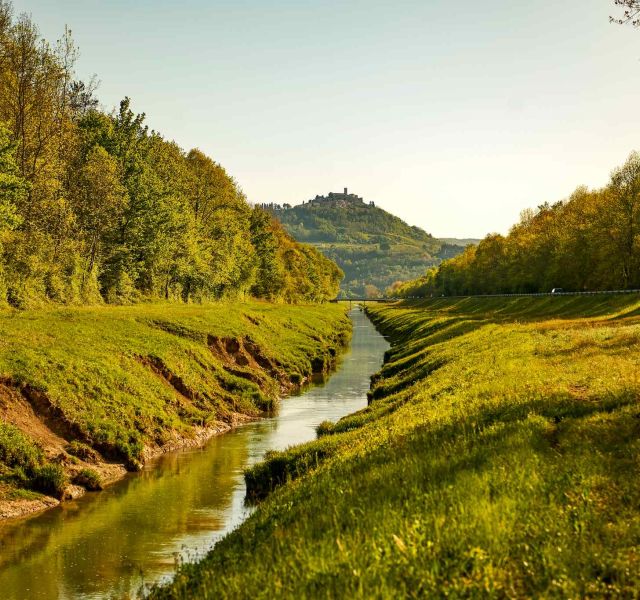 Autumn Escape: Istria image