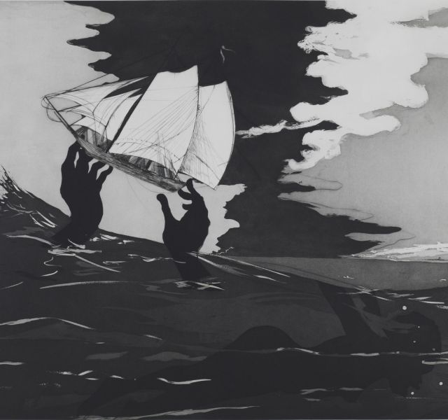 The Royal Academy of Arts – Entangled Pasts, 1768–now image