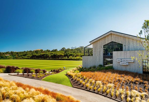 FIFA World Cup Experience: Quinta do Lago image