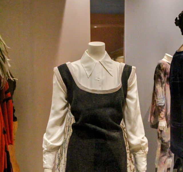Vivienne Westwood: Designer in Focus image