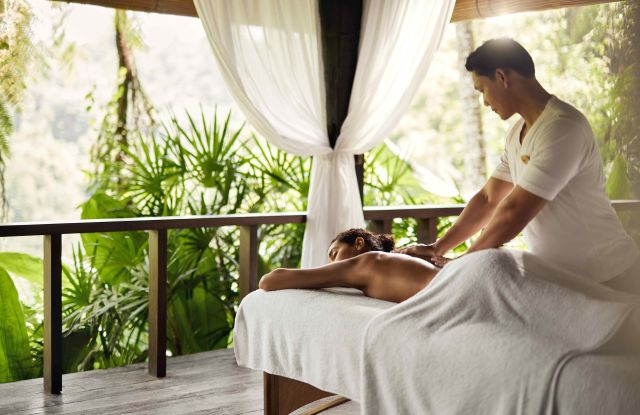 Wellness Travel Trends 2026 image