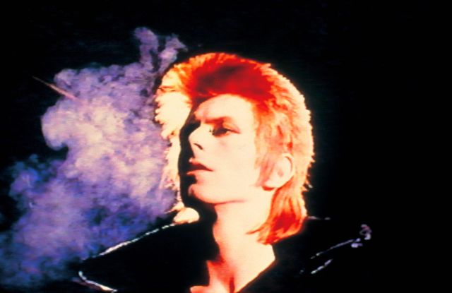 V&A: David Bowie Tour image