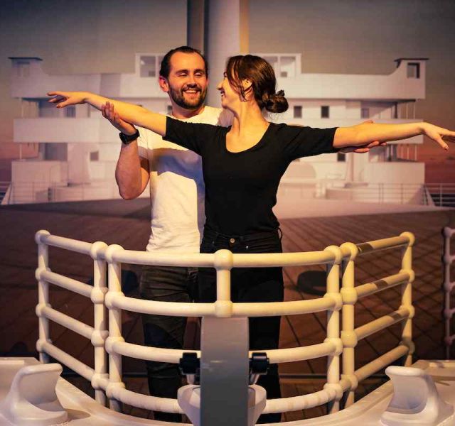 Titanic: 40th Anniversary of Discovery image