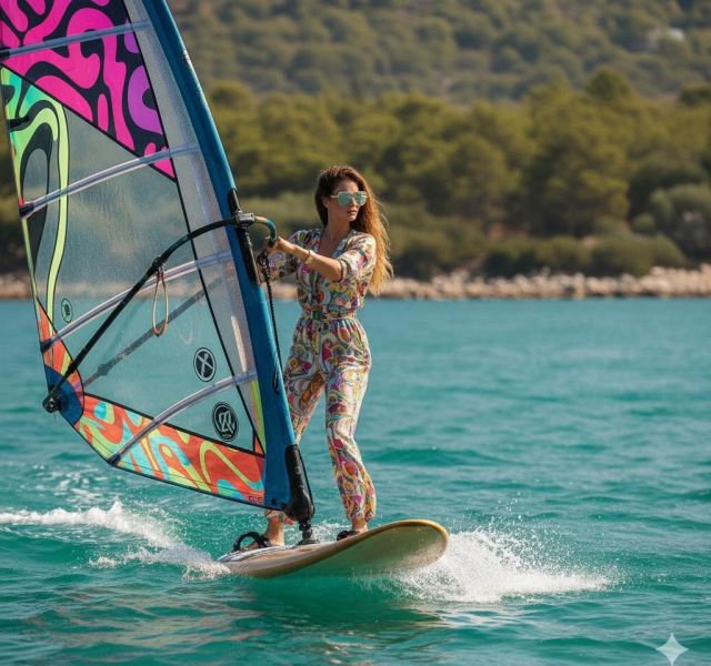 Lujo Hotel Bodrum image