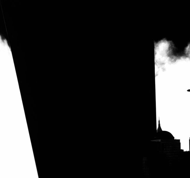 Robert Longo: Louisiana Museum of Modern Art image