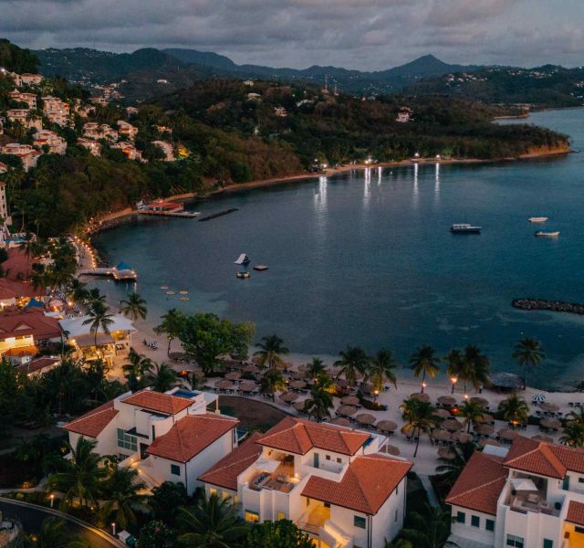 Travel Trends: St Lucia image