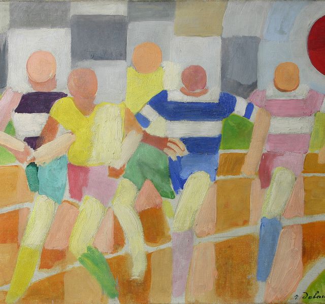 Paris 1924: Olympics image