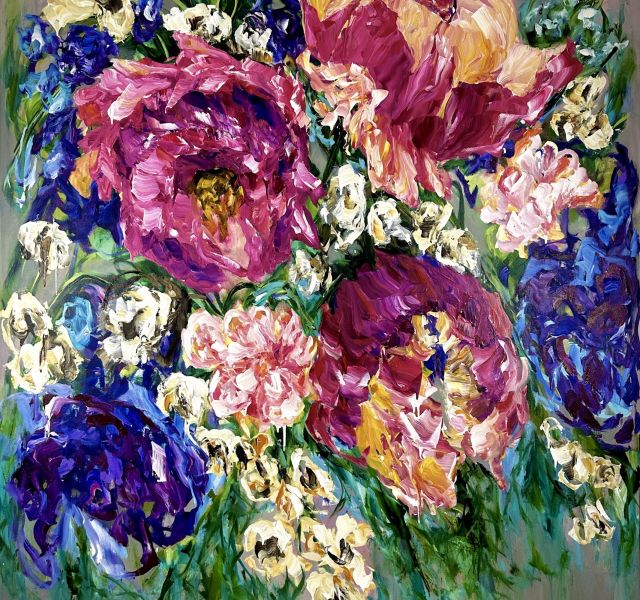 MASH GALLERY – Impermanence, Silence, Beauty & More… image