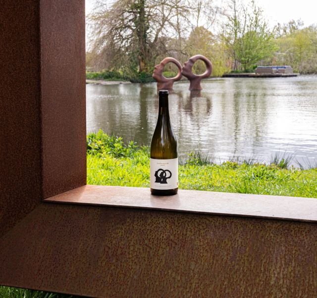 Langham Wine Estate: Counting Fifteen Years image