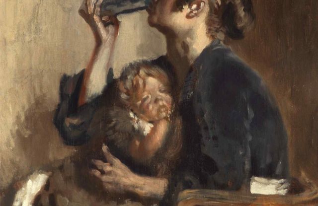 Gender Stories: Walker Art Gallery image