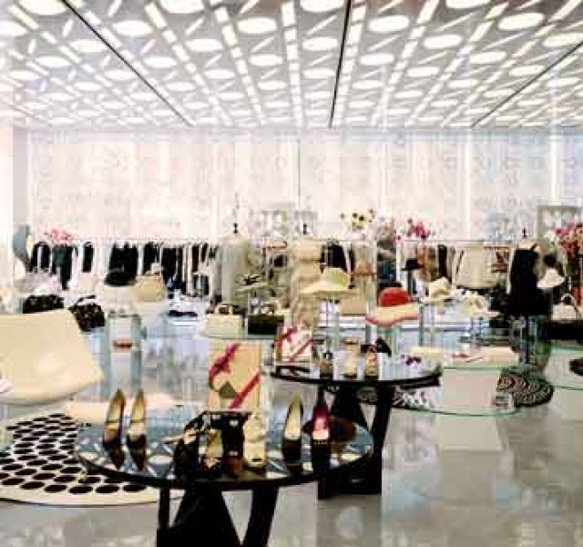 Global Fashion Forum image