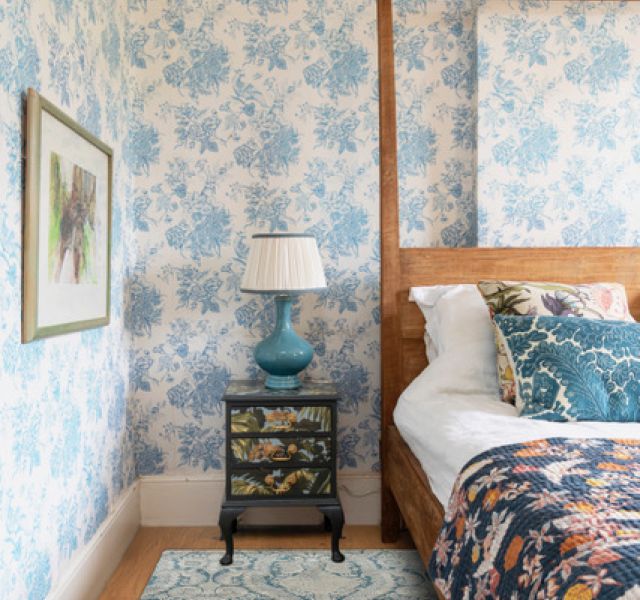 Amy Kent X Lewis & Wood image