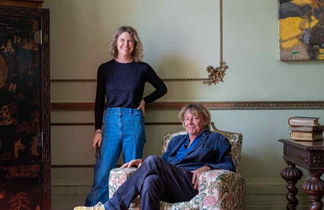 Amy Kent x Julian Chichester image