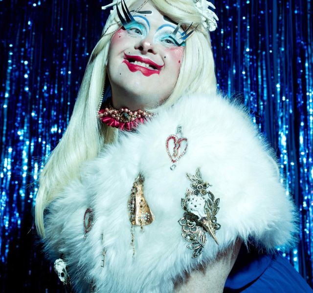 V&A: Design and Disability Exhibition image