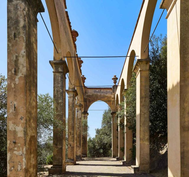 Bagni di Pisa Palace & Thermal Spa: Tuscany image