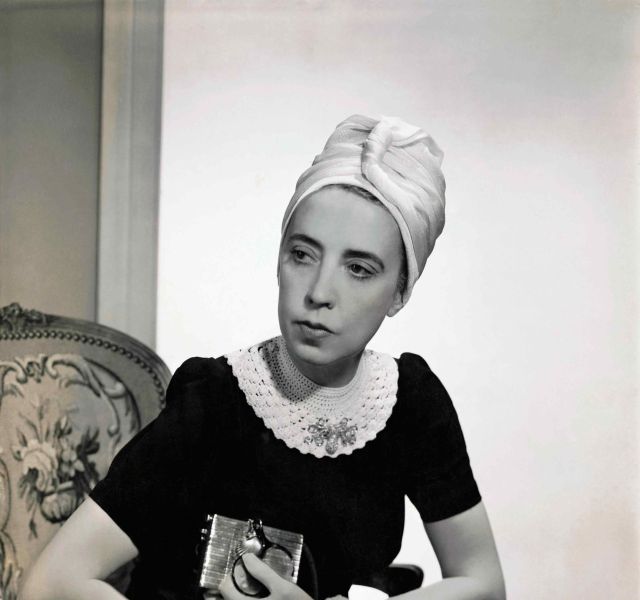 Schiaparelli: The Art of Fashion image