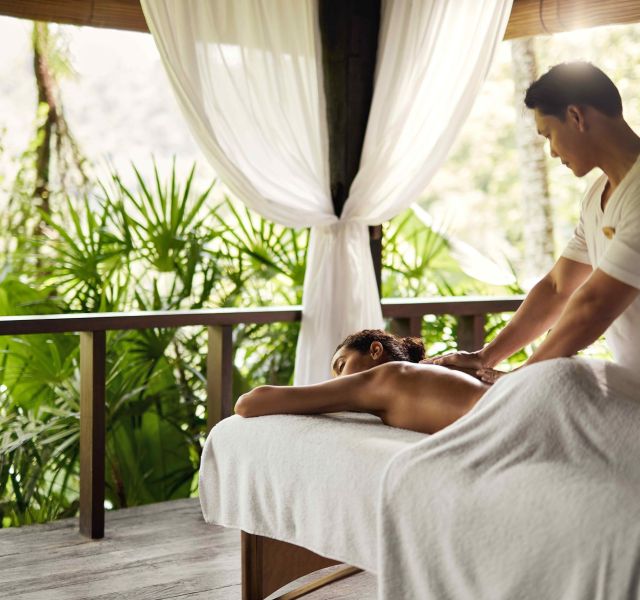 Wellness Travel Trends 2026 image