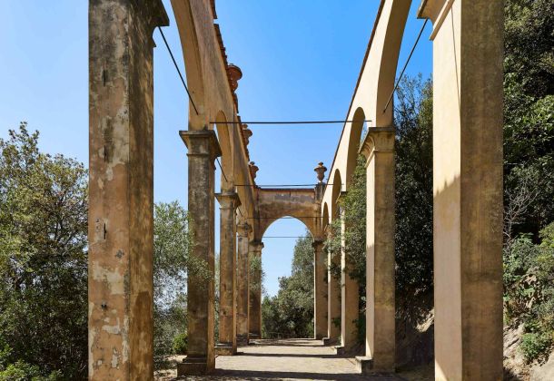 Bagni di Pisa Palace & Thermal Spa: Tuscany image