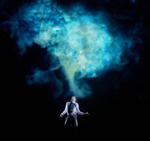 STRANGER THINGS: THE FIRST SHADOW image