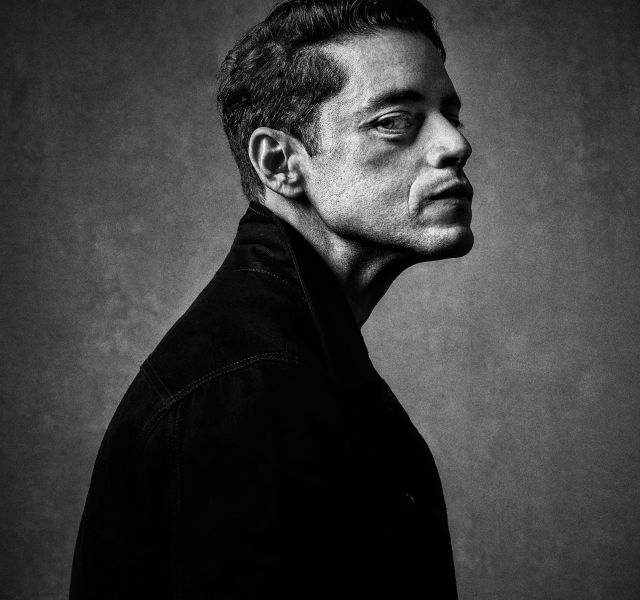 45 Park Lane: Hollywood image