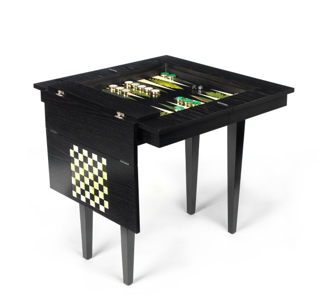 Alexandra Llewellyn – Extraordinary Games image