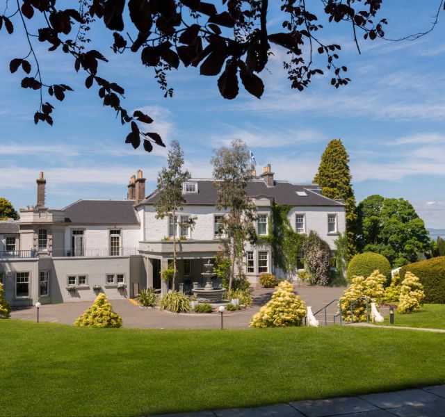 Murder Mystery Dining: Scotland image