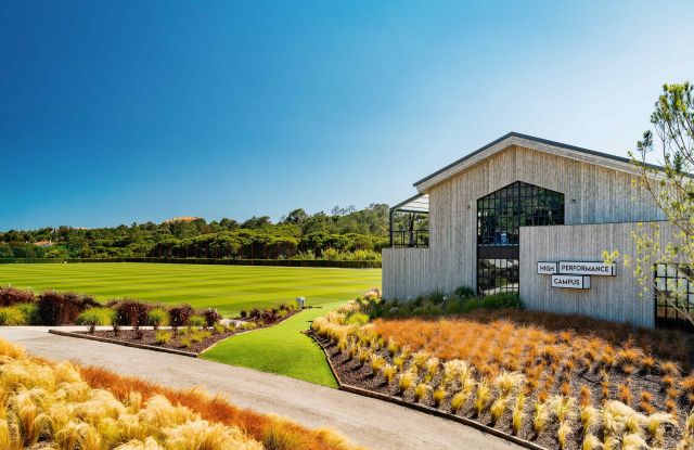 FIFA World Cup Experience: Quinta do Lago image