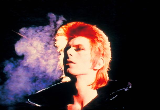 V&A: David Bowie Tour image